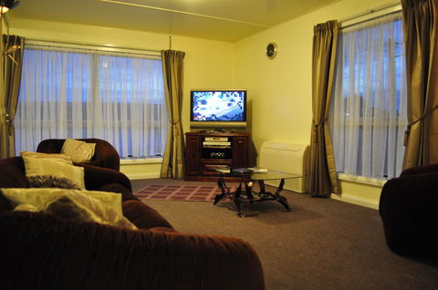 GreenGate Cottages - Accommodation Fremantle 18