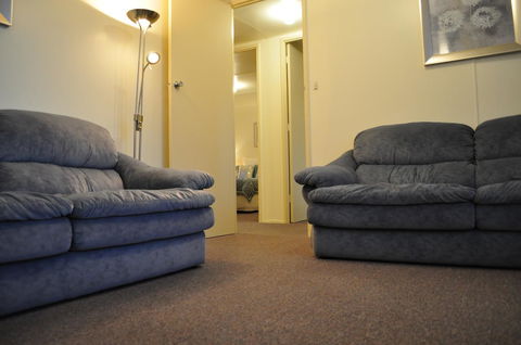 GreenGate Cottages - Accommodation Fremantle 11