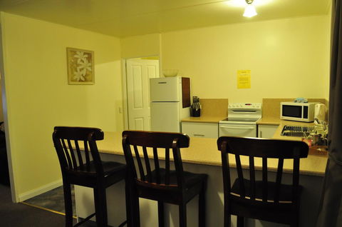 GreenGate Cottages - Accommodation Fremantle 22