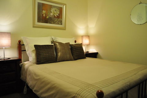 GreenGate Cottages - Accommodation Fremantle 30