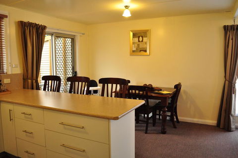 GreenGate Cottages - Accommodation Fremantle 17