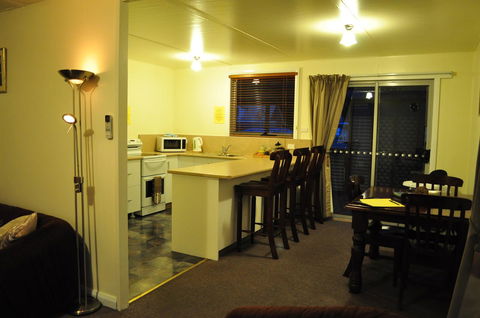 GreenGate Cottages - Accommodation Fremantle 23