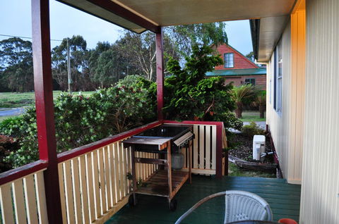 GreenGate Cottages - Accommodation Fremantle 9