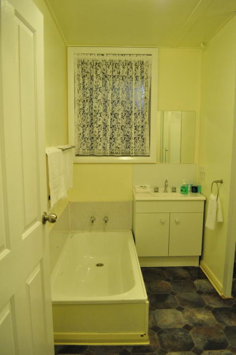 GreenGate Cottages - Accommodation Fremantle 29