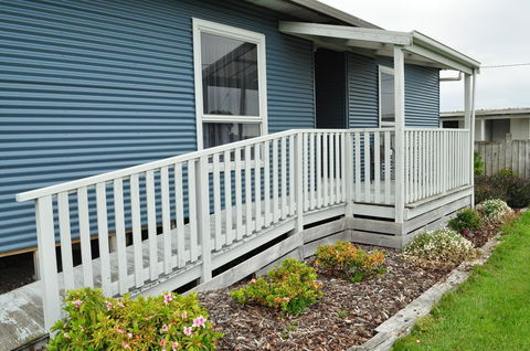 GreenGate Cottages - Accommodation Fremantle 20