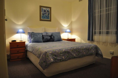 GreenGate Cottages - Accommodation Fremantle 34