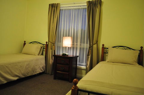 GreenGate Cottages - Accommodation Fremantle 31