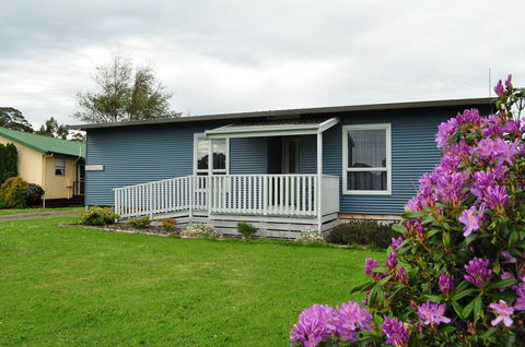 GreenGate Cottages - Accommodation Fremantle 0