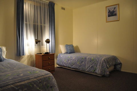 GreenGate Cottages - Accommodation Fremantle 36