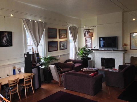 Arthouse Hostel - Accommodation Fremantle 33