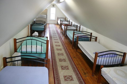Arthouse Hostel - Accommodation Fremantle 25