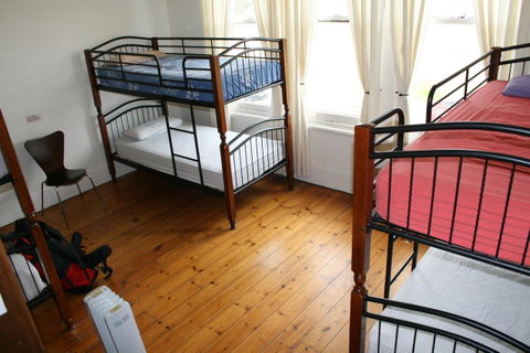 Arthouse Hostel - Accommodation Fremantle 6