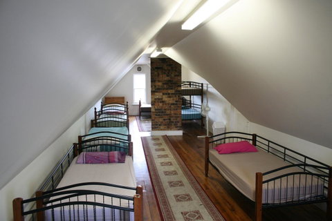 Arthouse Hostel - Accommodation Fremantle 22