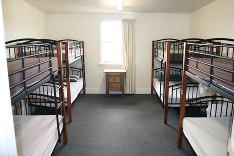 Arthouse Hostel - Accommodation Fremantle 20