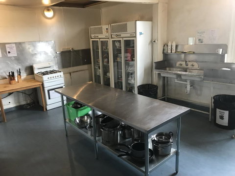 Arthouse Hostel - Accommodation Fremantle 8