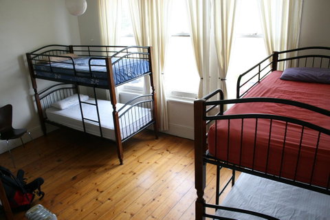 Arthouse Hostel - Accommodation Fremantle 38