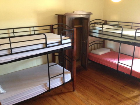Arthouse Hostel - Accommodation Fremantle 32
