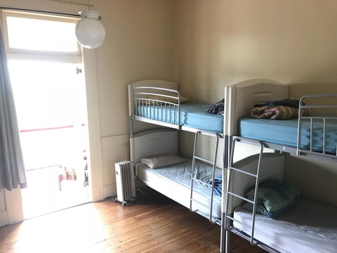 Arthouse Hostel - Accommodation Fremantle 27
