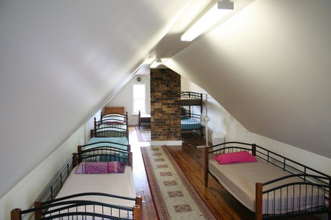 Arthouse Hostel - Accommodation Fremantle 23