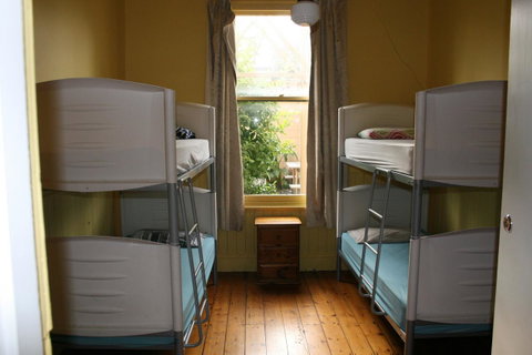 Arthouse Hostel - Accommodation Fremantle 2