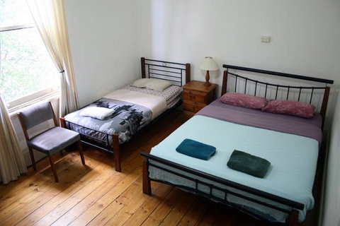 Arthouse Hostel - Accommodation Fremantle 29