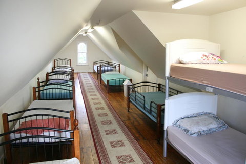 Arthouse Hostel - Accommodation Fremantle 24