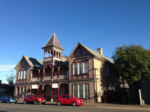 Arthouse Hostel - Accommodation Fremantle 0