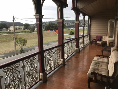 Arthouse Hostel - Accommodation Fremantle 3