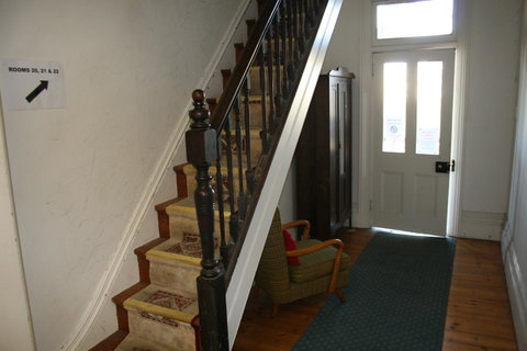 Arthouse Hostel - Accommodation Fremantle 5