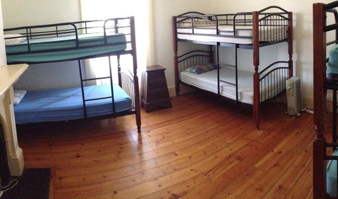 Arthouse Hostel - Accommodation Fremantle 43