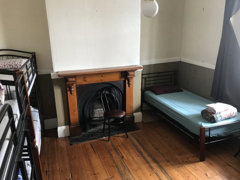Arthouse Hostel - Accommodation Fremantle 17