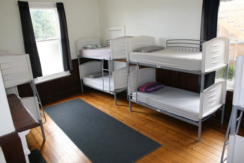 Arthouse Hostel - Accommodation Fremantle 39