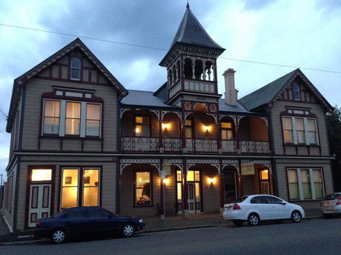 Arthouse Hostel - Accommodation Fremantle 30