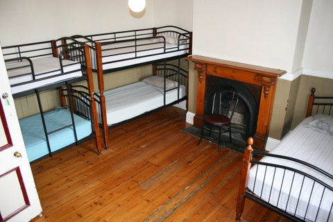 Arthouse Hostel - Accommodation Fremantle 1