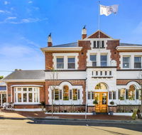 Cygnet Old Bank - Accommodation Fremantle