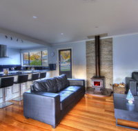 Muirs Beach Retreat - Accommodation Fremantle