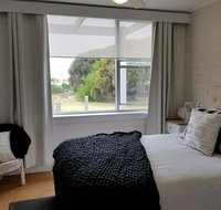 Beach Hut Scamander - Accommodation Fremantle