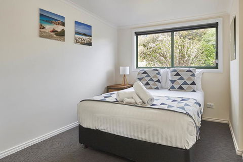DOLPHIN LOOKOUT COTTAGE - Amazing Views Of The Bay Of Fires - Accommodation Fremantle 15