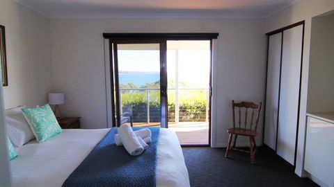 DOLPHIN LOOKOUT COTTAGE - Amazing Views Of The Bay Of Fires - Accommodation Fremantle 13