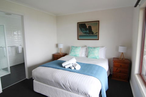 DOLPHIN LOOKOUT COTTAGE - Amazing Views Of The Bay Of Fires - Accommodation Fremantle 10