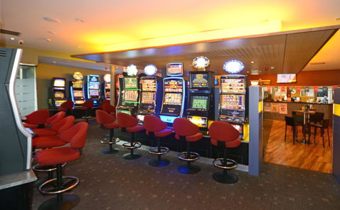 Bridge Hotel - Accommodation Fremantle 21