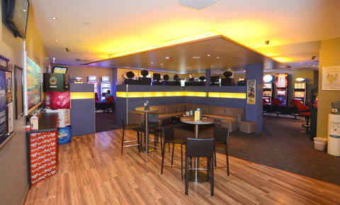 Bridge Hotel - Accommodation Fremantle 22