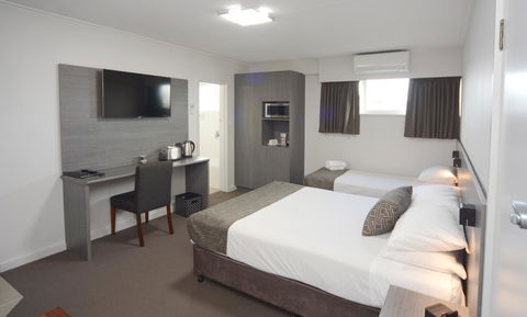 Bridge Hotel - Accommodation Fremantle 5