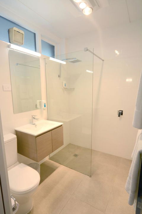 Bridge Hotel - Accommodation Fremantle 9