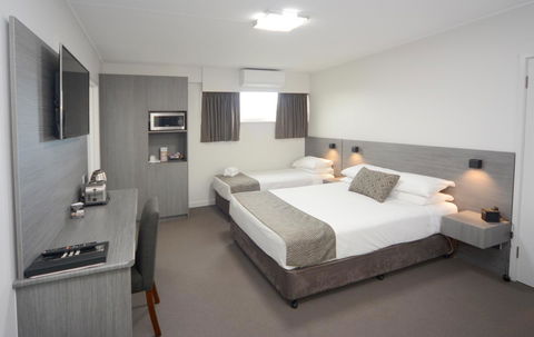 Bridge Hotel - Accommodation Fremantle 6