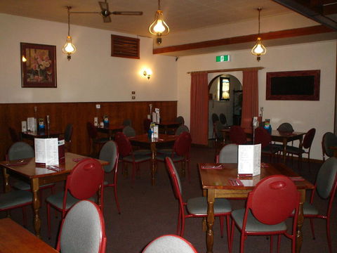Bridge Hotel - Accommodation Fremantle 20