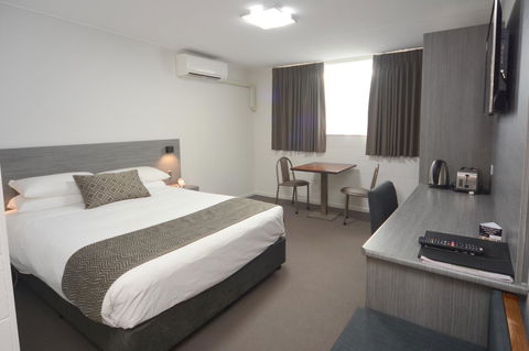 Bridge Hotel - Accommodation Fremantle 7
