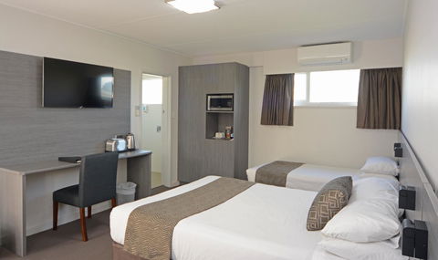Bridge Hotel - Accommodation Fremantle 3