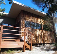 Freycinet Studios Nook - Accommodation Fremantle