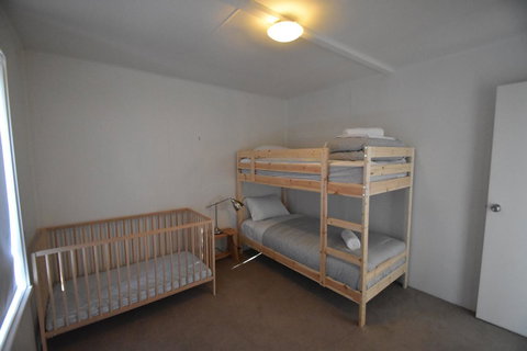 Waders - Accommodation Fremantle 9